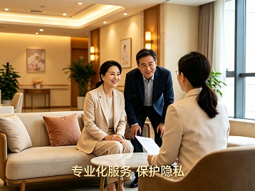 凤城有偿售卵代生女生的客户的客户群体有哪些
