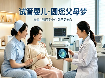 凤城辅助生育服务 试管婴儿行业的兴起背景、发展与未来展望